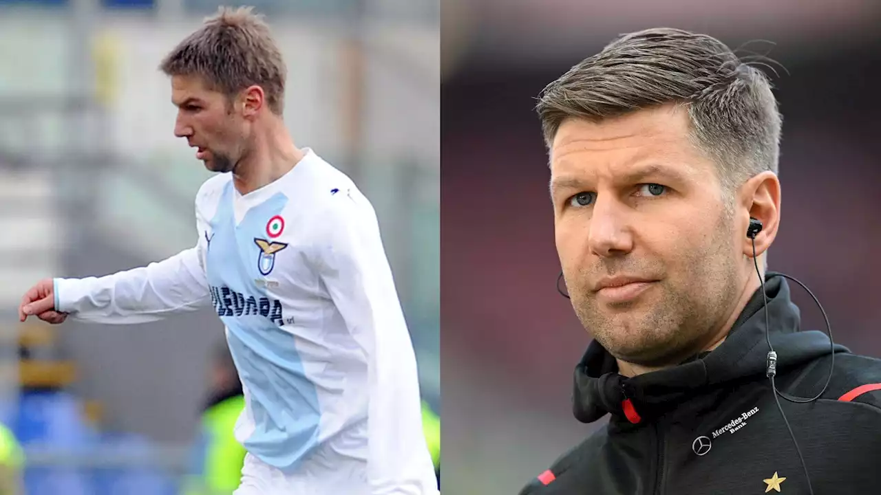 Hitzlsperger, il 'martello' che alla Lazio fu un flop: dal titolo con lo Stoccarda al coming out | Goal.com Italia