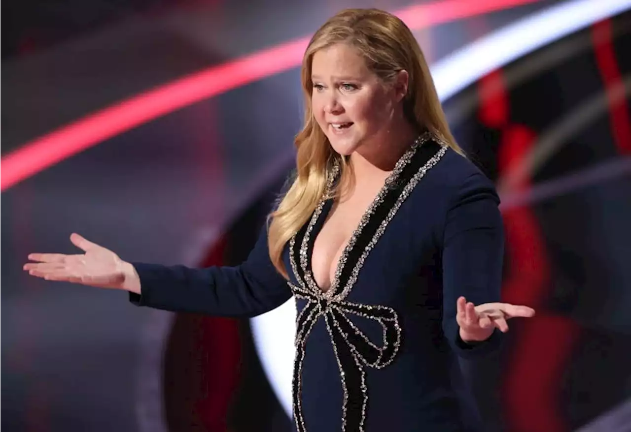 Here’s Why Amy Schumer Turned Down The Chance To Play Barbie