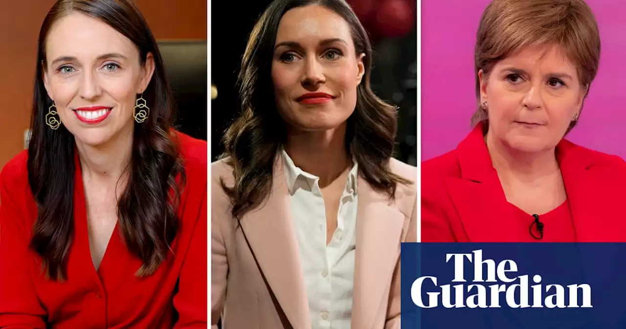 After Sanna Marin and Jacinda Ardern, is female representation at the top of politics going backwards?