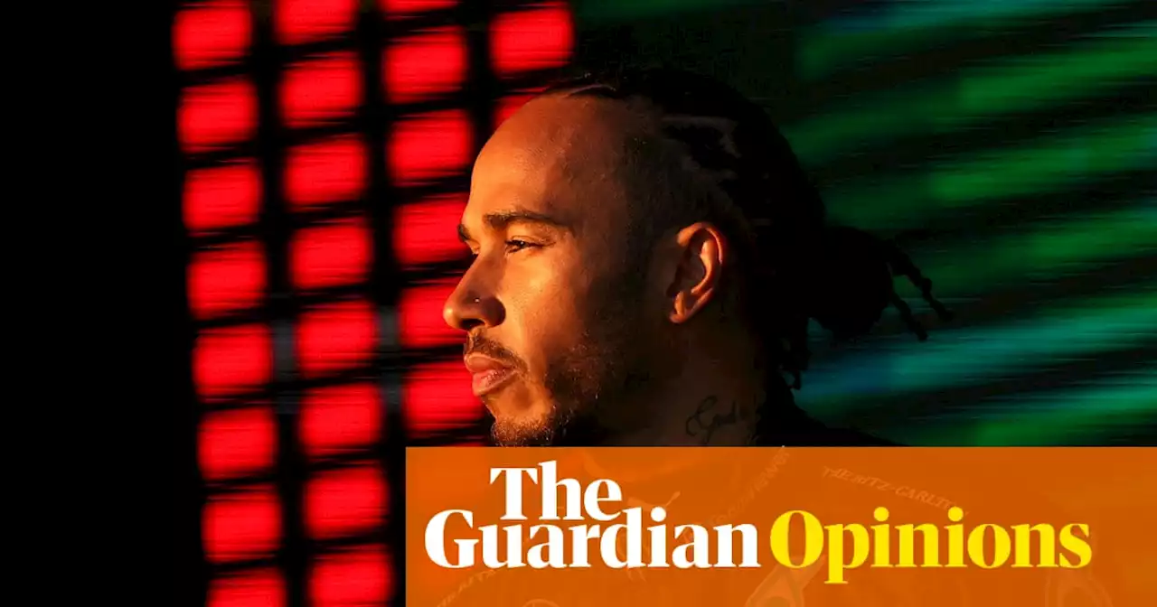 Lewis Hamilton and Mercedes not fooled by improvement in Australia | Giles Richards