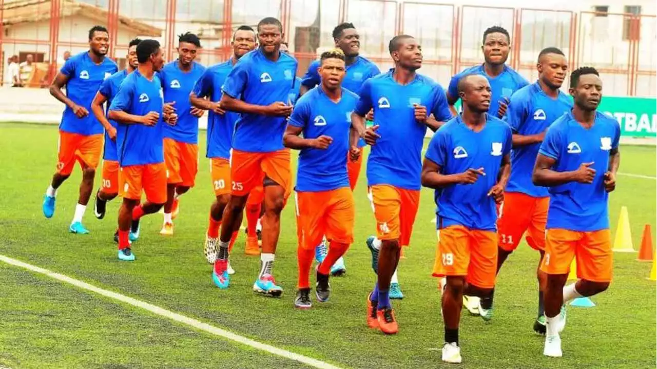 Ondo explains decision to sell Sunshine Stars, Queens