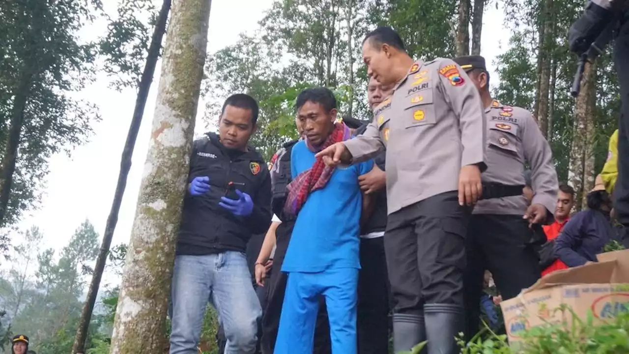 Meski Tertutup, Dukun Pengganda Uang Dikenal Ramah dan Suka Ganti Mobil