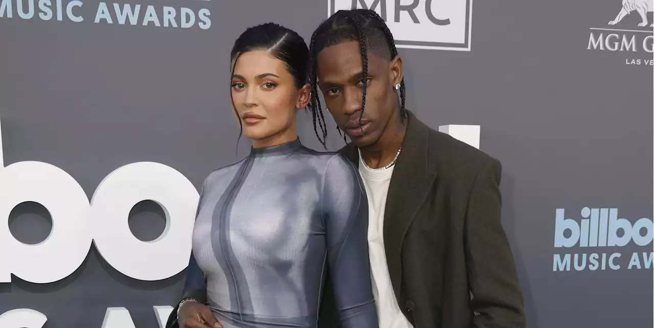 This Is How Kylie Jenner Really Feels About Travis Scott Posting a Flirty Comment on Instagram