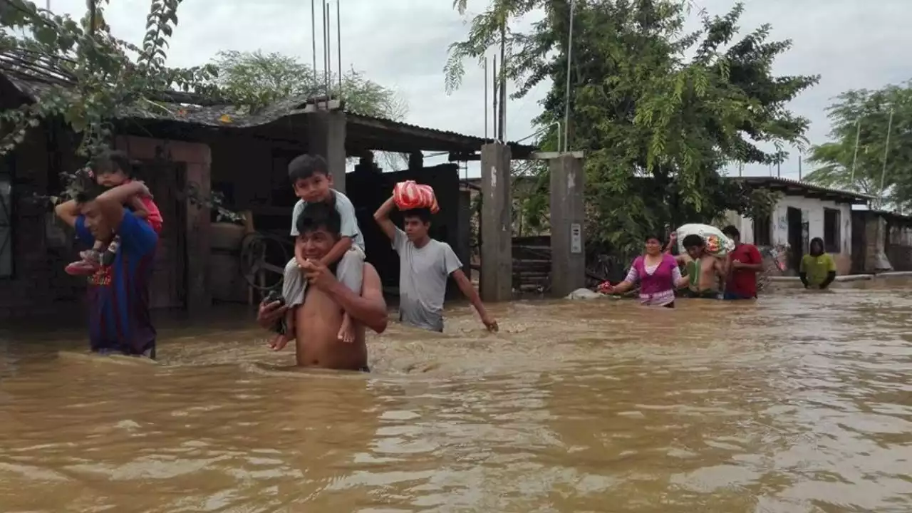 El 'Mega Niño Modoki': ¿qué es y por qué es un peligro apocalíptico para la humanidad?