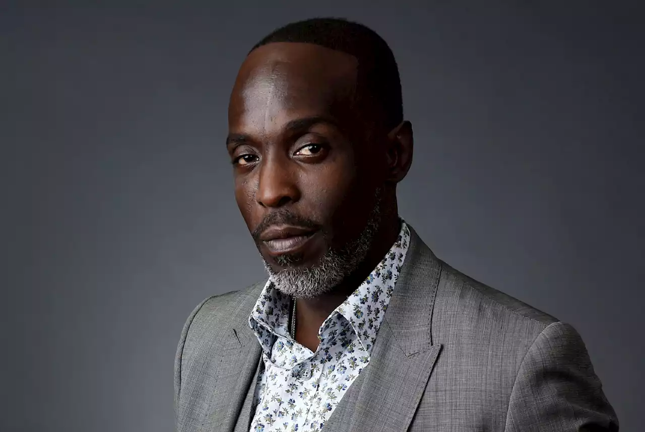 Dealer Pleads Guilty In Death Of Actor Michael K. Williams