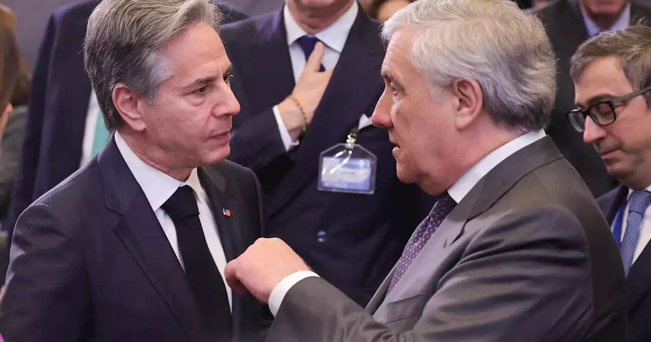 S'intravede un asse Tajani-Blinken sulla Tunisia. Gli Stati Uniti si muovono. Contatti in corso