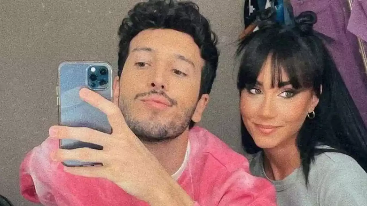 Aitana y Sebastián Yatra, pillados por una fan cenando juntos en República Dominicana