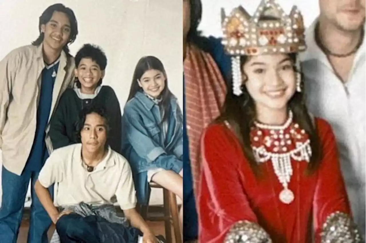 Anne Curtis recounts starring as Princess Dahlia in ‘Magic Kingdom’: ‘Definitely a core memory’