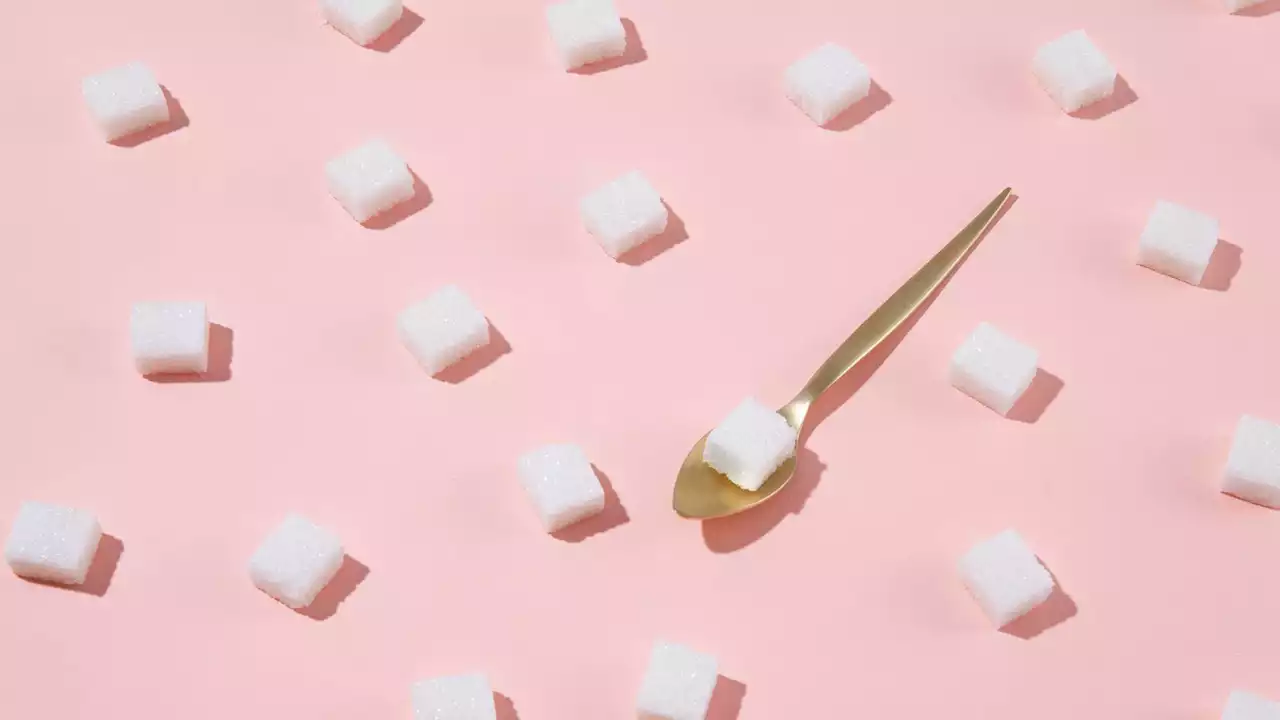 A bitter sweet find: sugar leads to 83 negative health effects