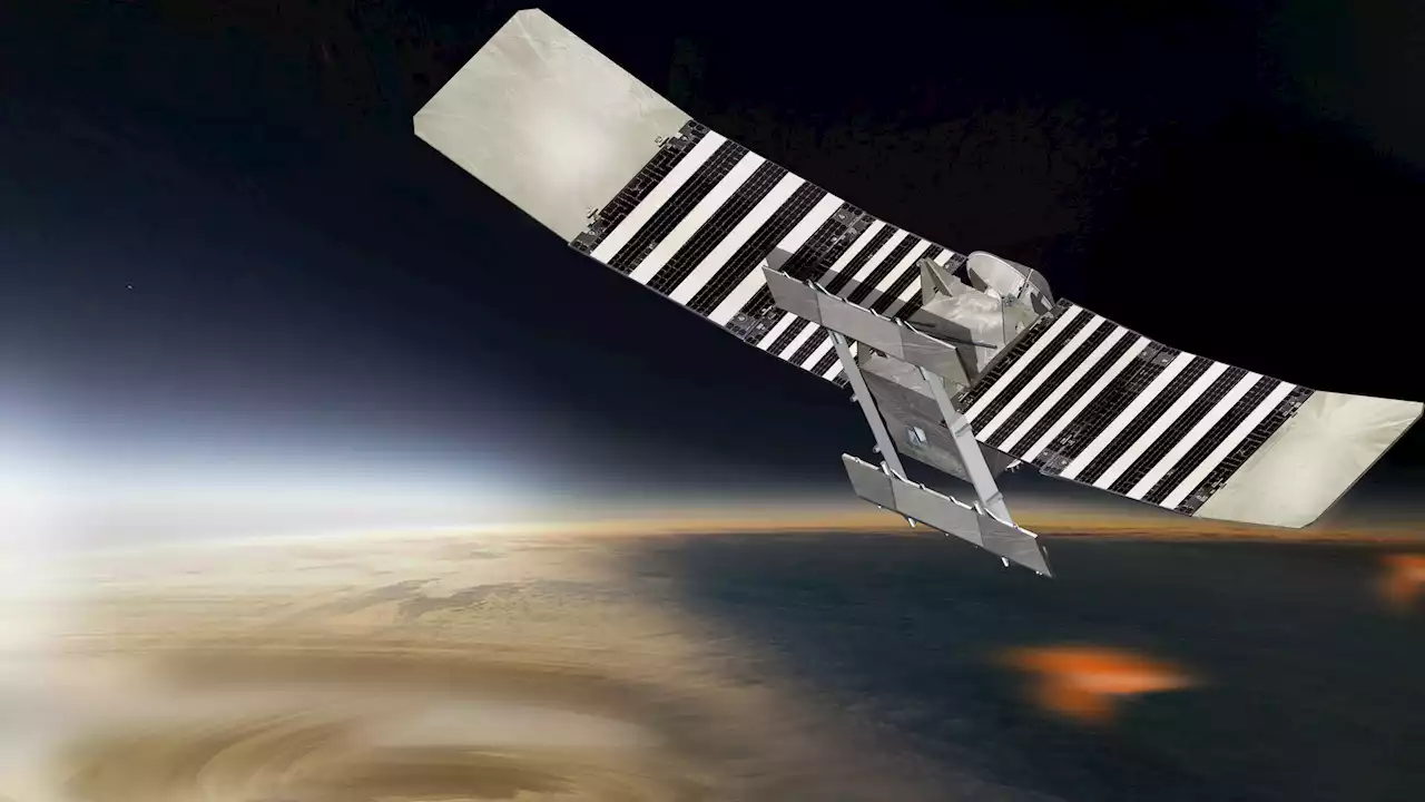 Delays to NASA's VERITAS mission a massive blow for Venus exploration