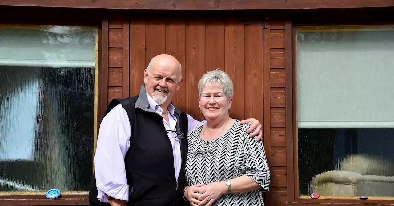 Mixed marriages in the North: ‘Some didn’t speak to me for 10 years after married a Catholic’