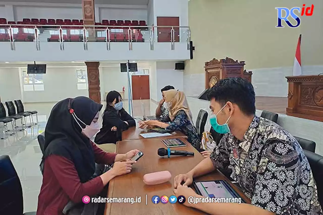 Gencarkan Sosialisasi Aktivasi KTP Digital