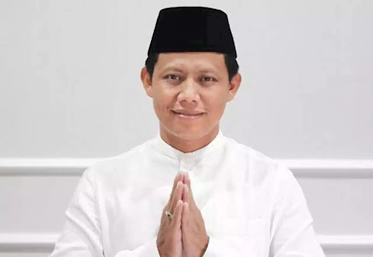 Ilmu Agama Jadi Pegangan H. M. Nawawi Tiap Ambil Tindakan-Kebijakan