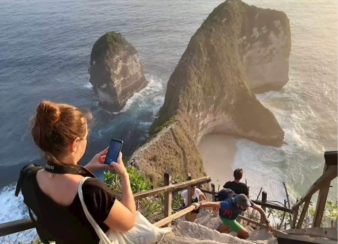 Libur Idul Fitri, Kunjungan Wisatawan ke Nusa Penida Diprediksi Meningkat