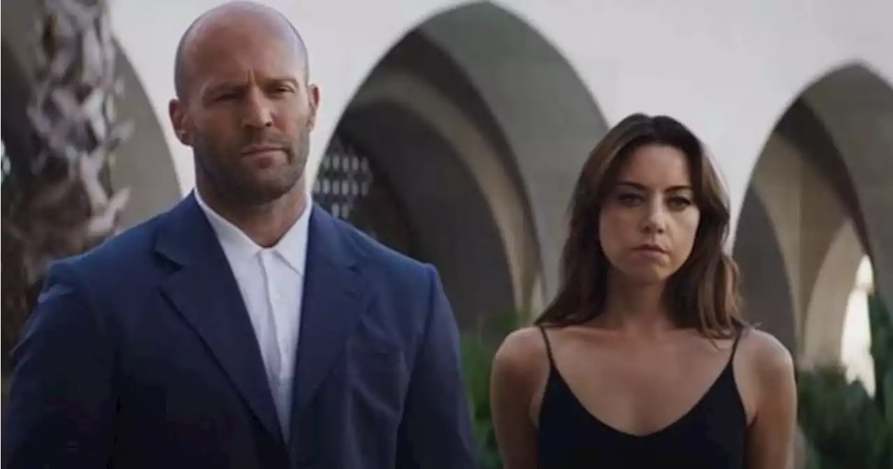 Operation Fortune is the kind of movie Hollywood doesn't make anymore | JOE.ie
