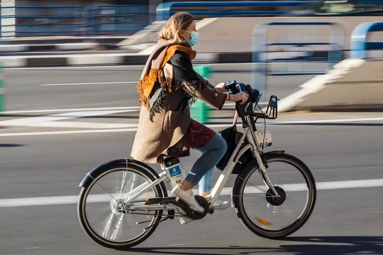 Après Amsterdam, Paris peut-il limiter la vitesse des vélos électriques ?