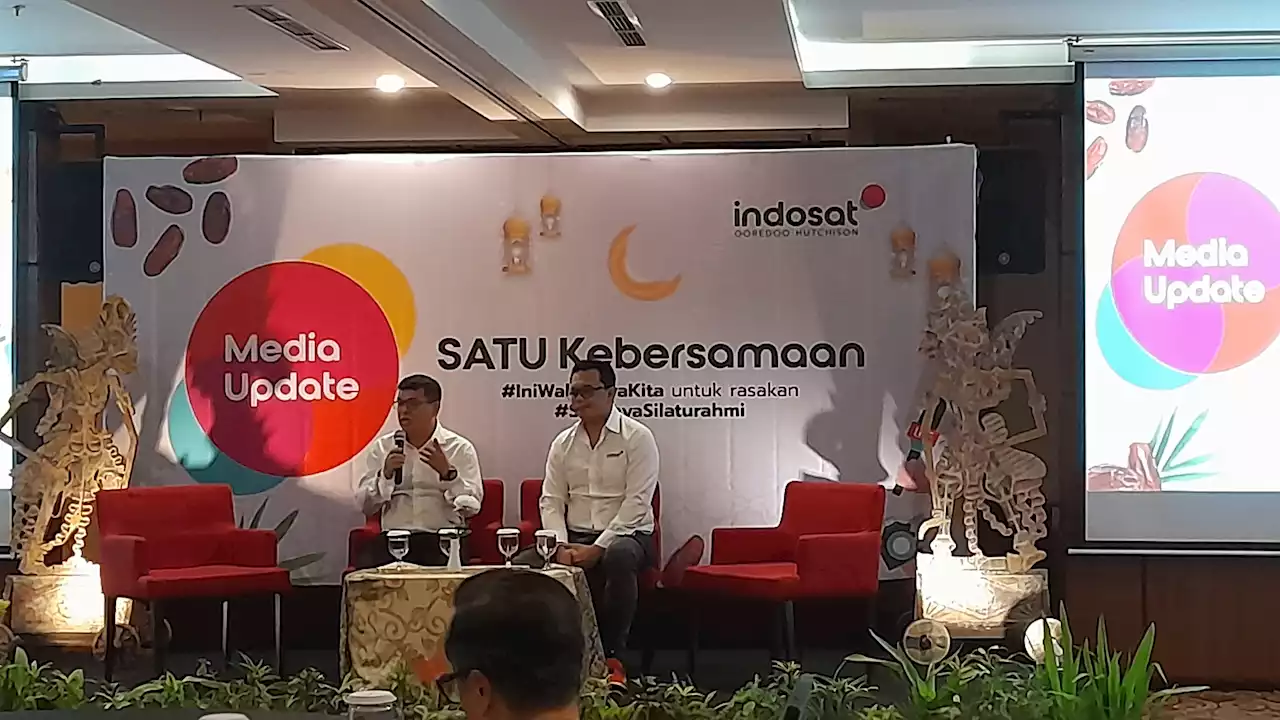 Indosat dan Tri Kumpulkan Donasi untuk Marbut Masjid di Jogja, Ada Tebar Promo Menarik