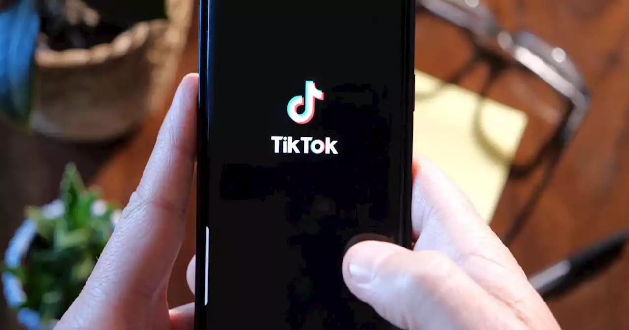 Gov. Hobbs issues executive order banning TikTok on state agency devices