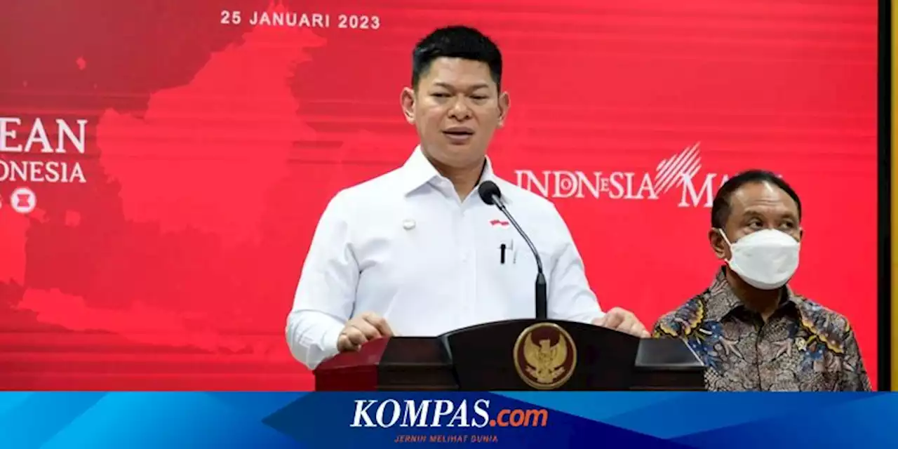 Polemik Israel di World Beach Games Bali 2023: Perlu Sikap Dewasa, Sama-sama Cari Solusi