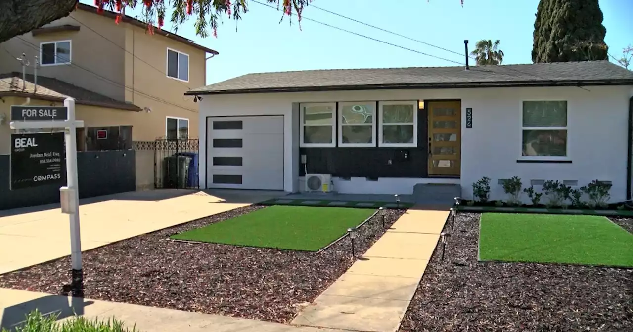 New loan program expected to put homeownership within reach for more Californians