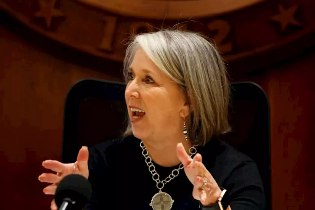 New Mexico governor signs bill to shield abortion providers