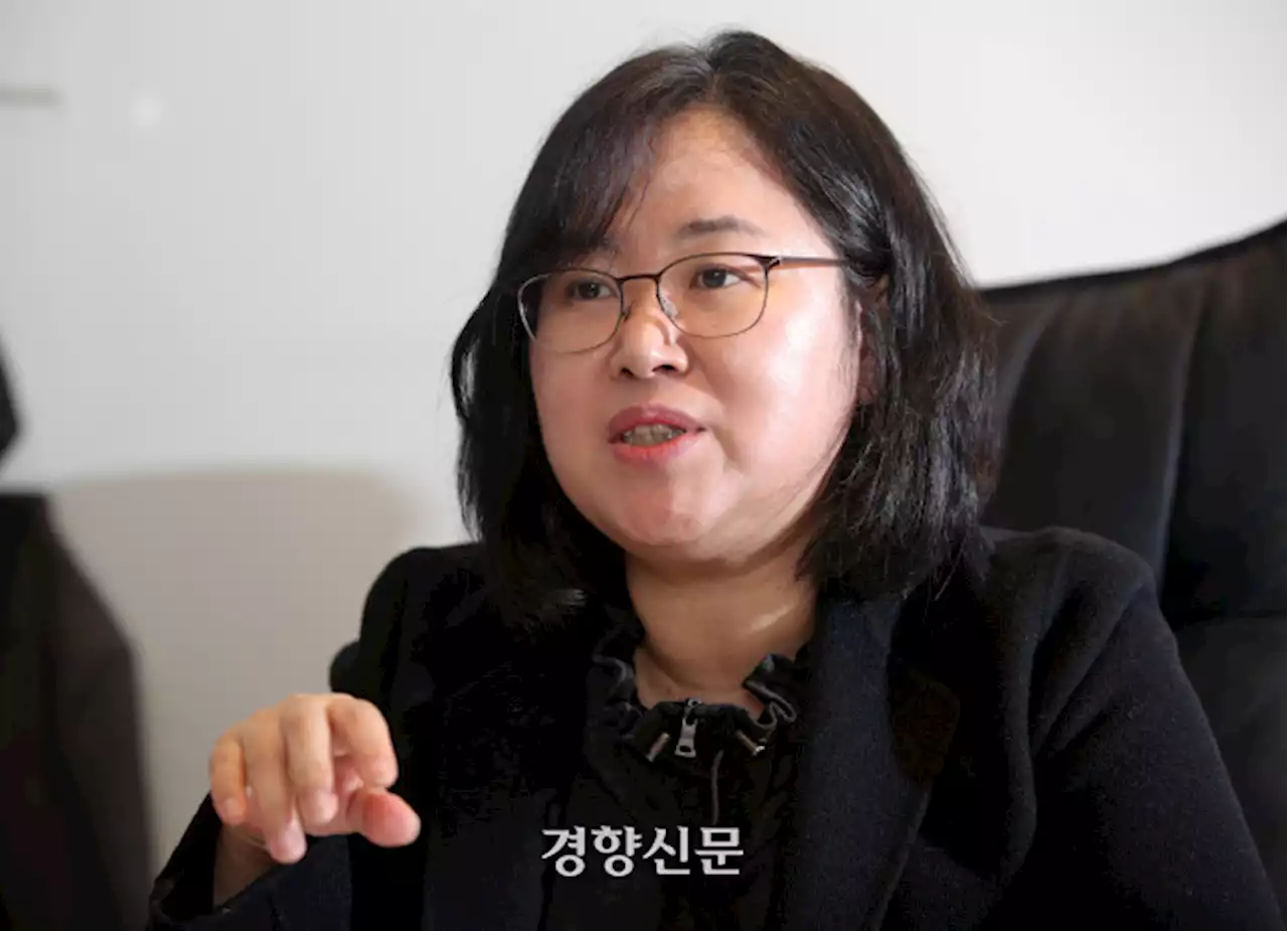 ‘재판 안가서’ 피해자 유족 수천만원 물어내는데…변협, 권경애 변호사 징계 검토