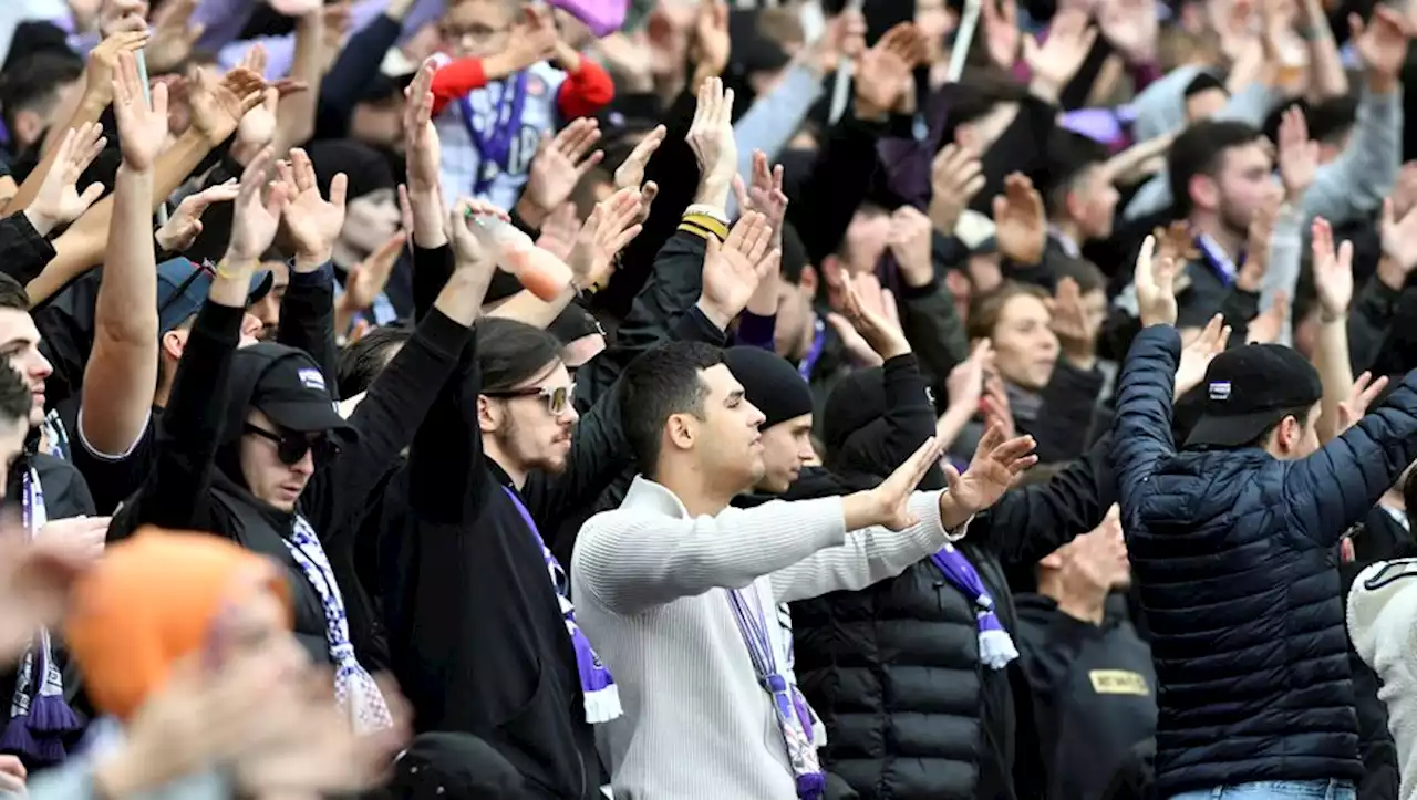 [DIRECT] DIRECT. Le TFC en demi-finale de la Coupe de France à Annecy : la pression monte... suivez l'avant-match !