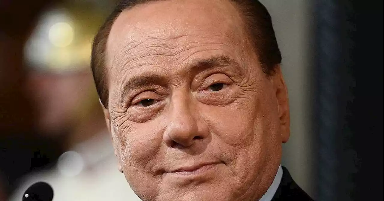 Italie : l'ancien Premier ministre Silvio Berlusconi atteint de leucémie chronique