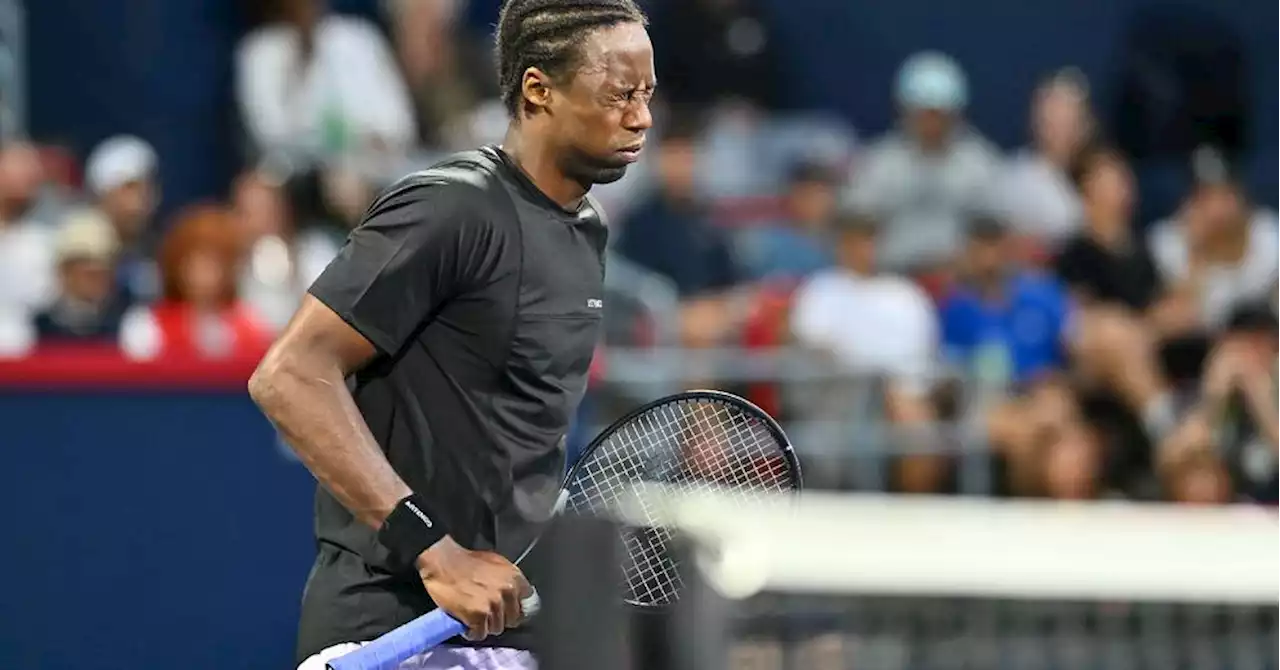 Tennis : Gaël Monfils renonce finalement à jouer à Monte-Carlo