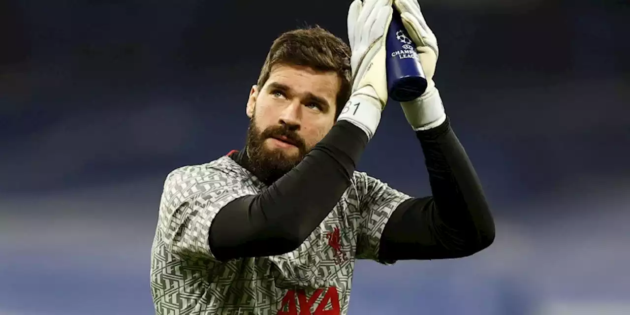 Liga MX: Alisson Becker revela cuáles son los dos clubes mexicanos que lo tienen enamorado