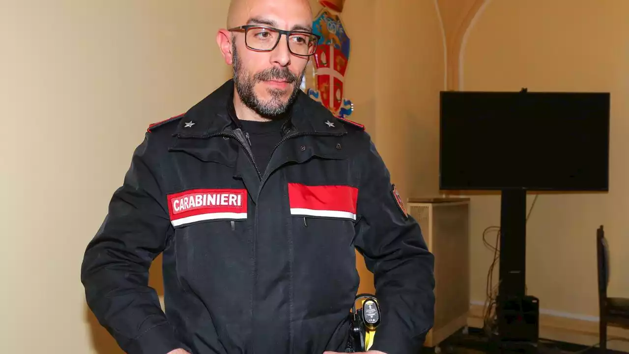 Alessandria, il carabiniere che ha salvato la ragazza: “Così l’ho convinta a fidarsi di me”