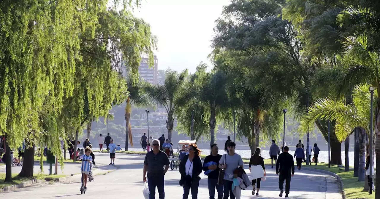 Clima en Córdoba: se esperan temperaturas agradables y más lluvia | Clima | La Voz del Interior