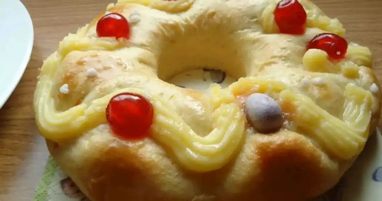 Rosca de Pascua: la receta para Semana Santa 2023 | Ciudadanos | La Voz del Interior