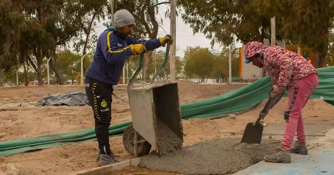 Venta de materiales refleja un freno en la construcción | Negocios | La Voz del Interior