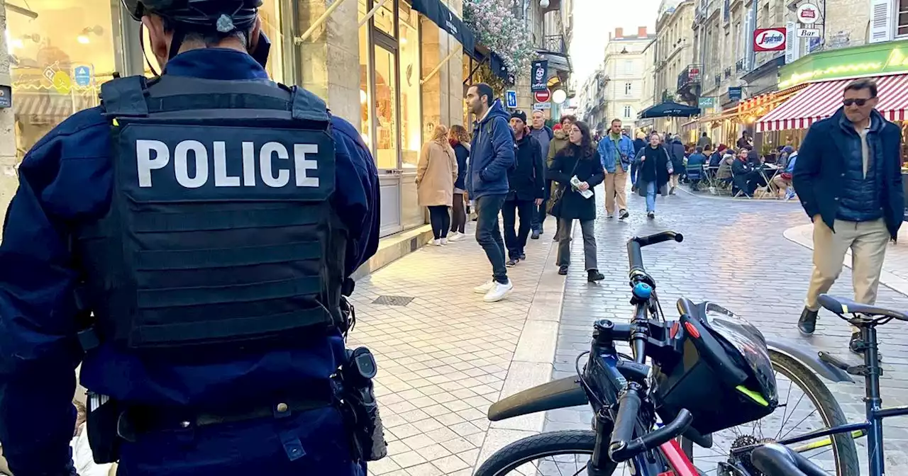 «Je vais faire une Samuel Paty» : un lycéen jugé à Bordeaux pour des menaces de mort envers son professeur