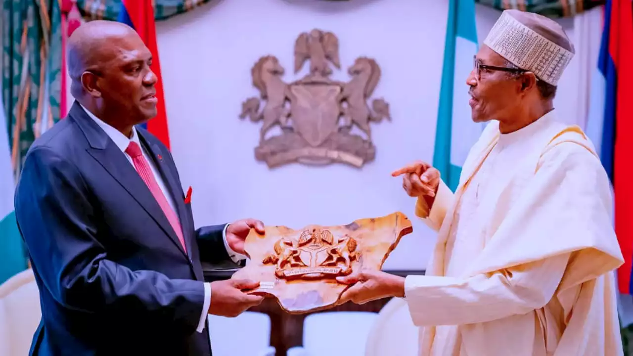 Democracy Still Best For Africa Despite Recent Coups - Buhari