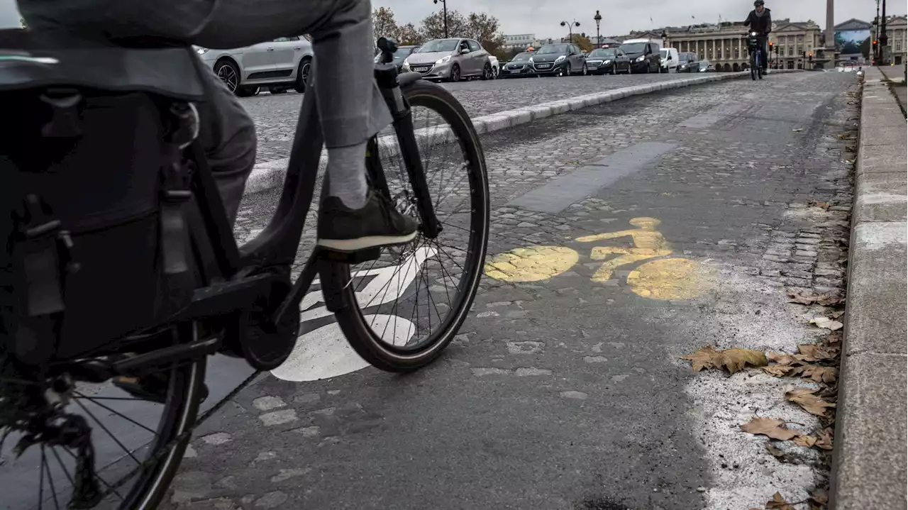 Le vélo électrique a mis un sacré coup de pédale en France en 2022