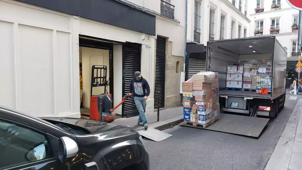 Dark stores à Paris : depuis la décision du Conseil d’État, la Ville a relancé « 25 procédures » de fermeture