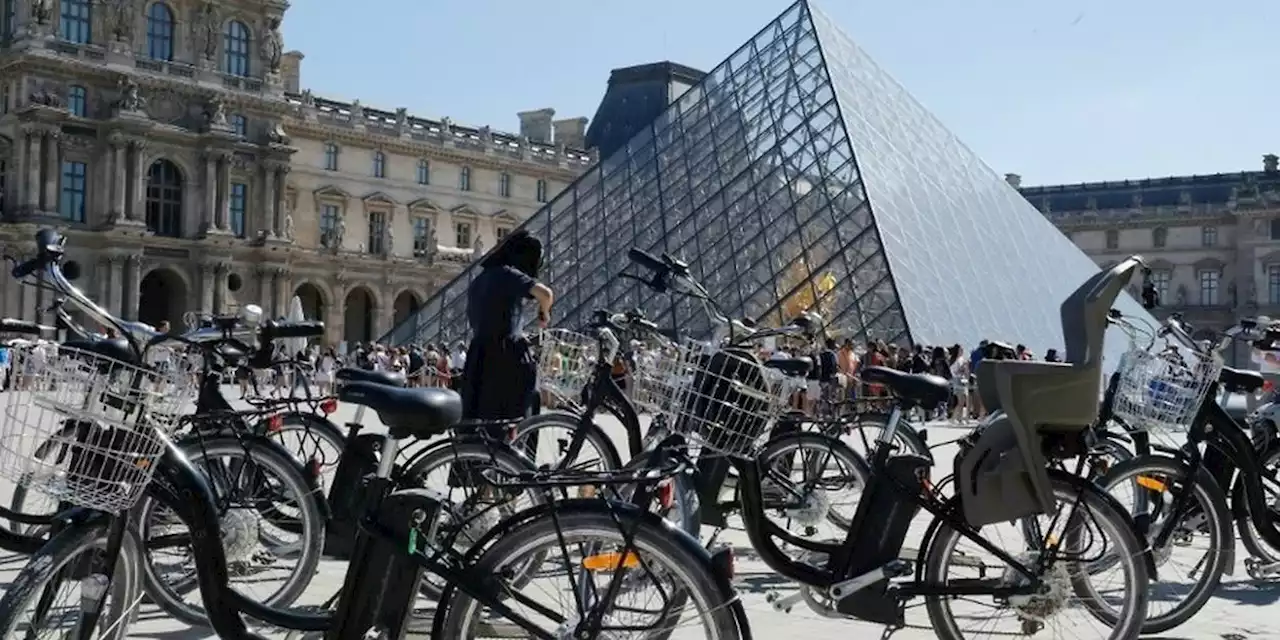 Un vélo sur quatre vendus en France en 2022 était électrique