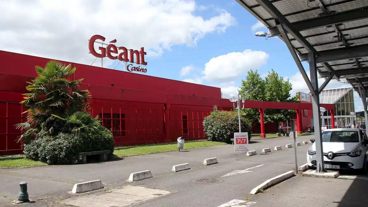 Distribution : nouveau départ d'une figure du groupe Casino