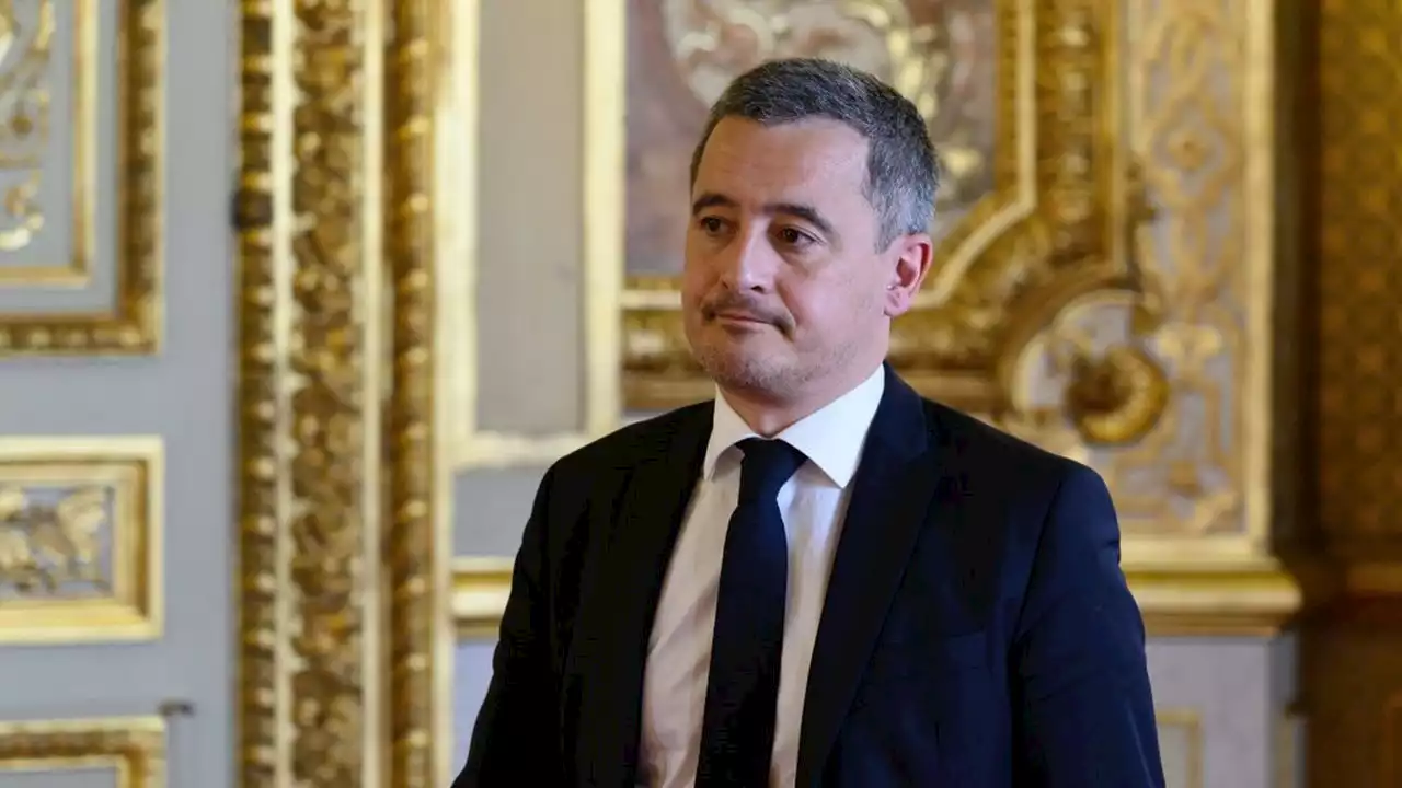 Les propos de Gérald Darmanin sur la LDH créent la polémique