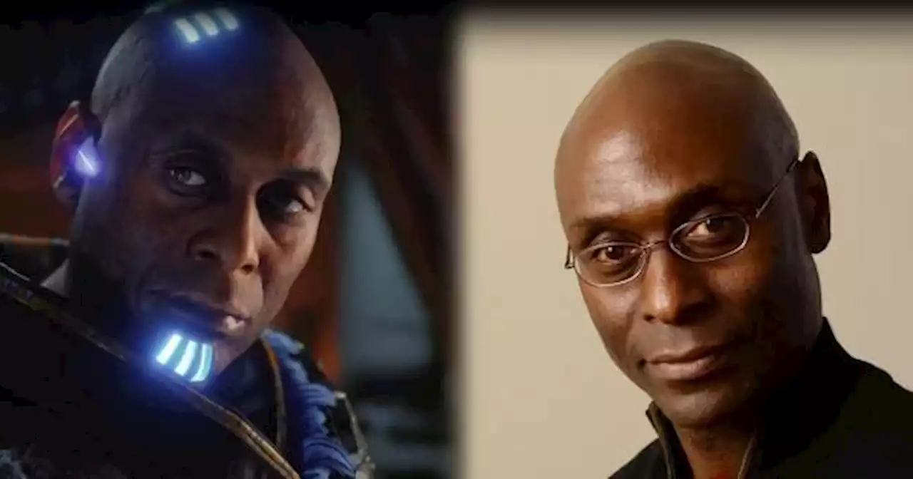 Autopsia revela que Lance Reddick, actor de Horizon y Resident Evil, murió por problemas del corazón | LevelUp