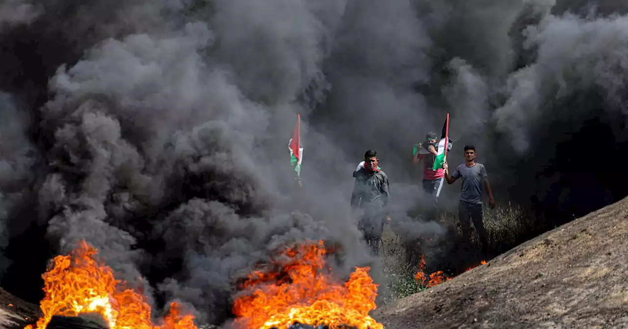 «Ni le Hamas ni l’Autorité palestinienne ne veulent d’une escalade»