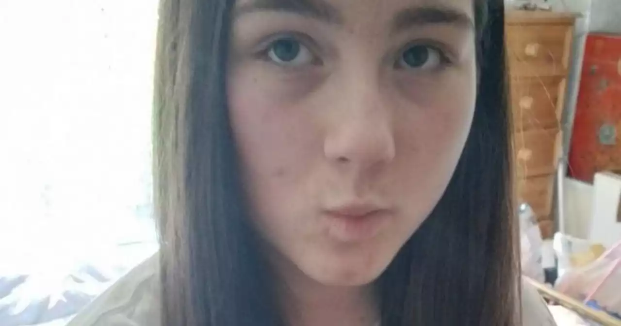 Mum's 'living nightmare' as daughter, 14, not seen for over a week