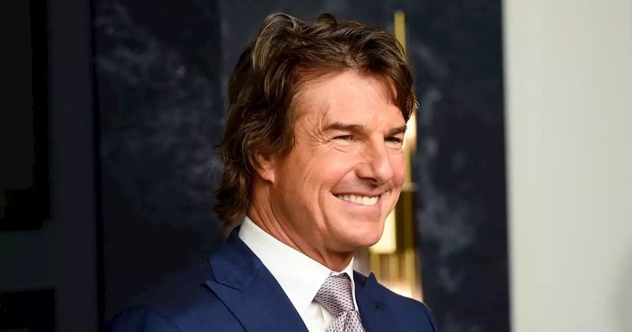 Pourquoi Tom Cruise a-t-il envoyé un gâteau à Brooke Shields chaque année pendant 10 ans ?