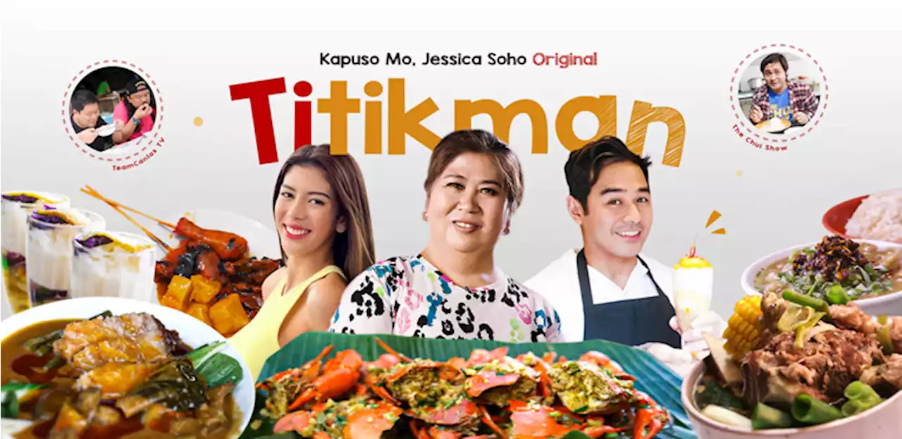 Celebs, vloggers explore viral food trends in KMJS Special