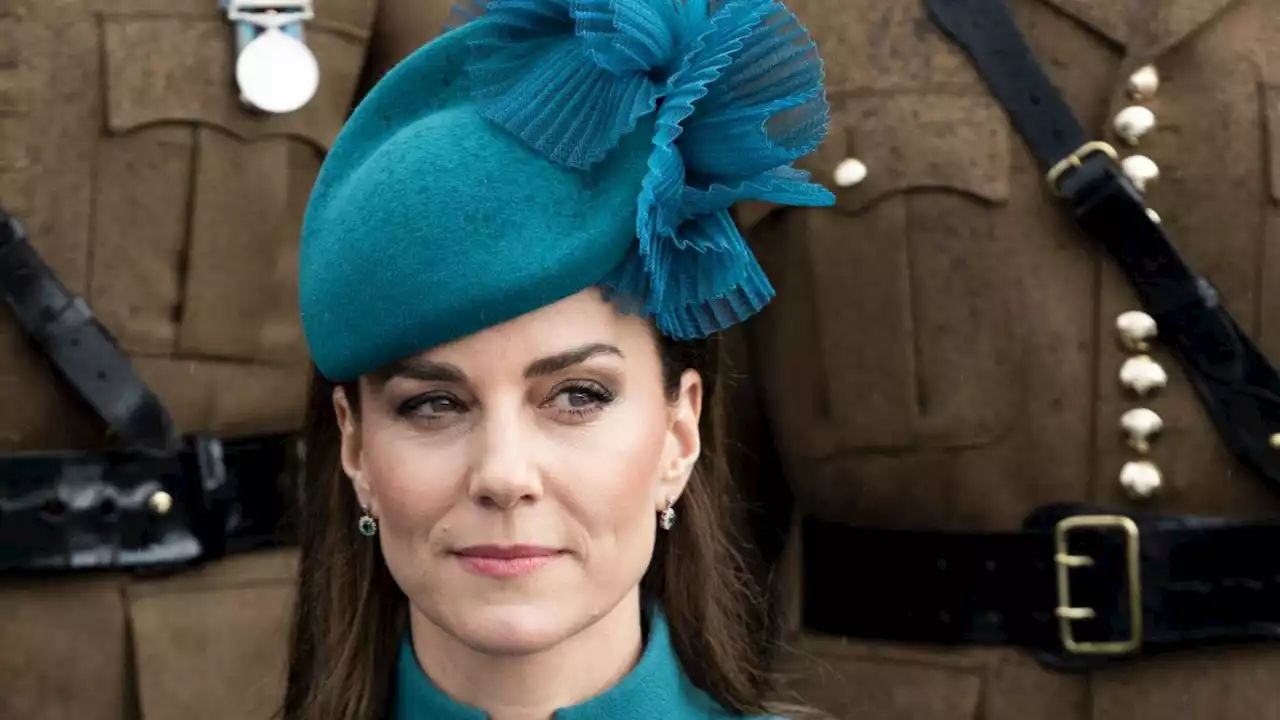 Princess Kate Was 'In Training for Decades' Before Joining the Royal Family, Historian Says