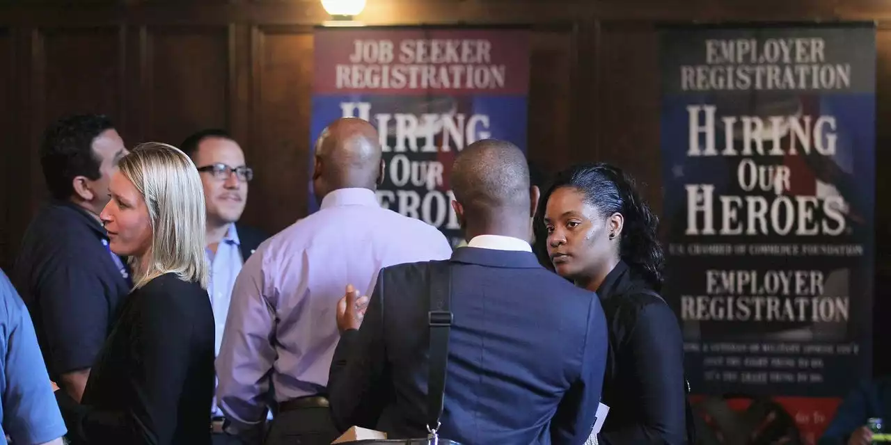 Jobless claims touch 228,000 and look worse after change in seasonal adjustments