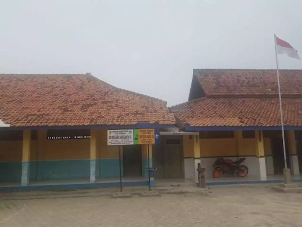 Pemkab Bekasi Prioritaskan Program Rehabilitasi Sekolah