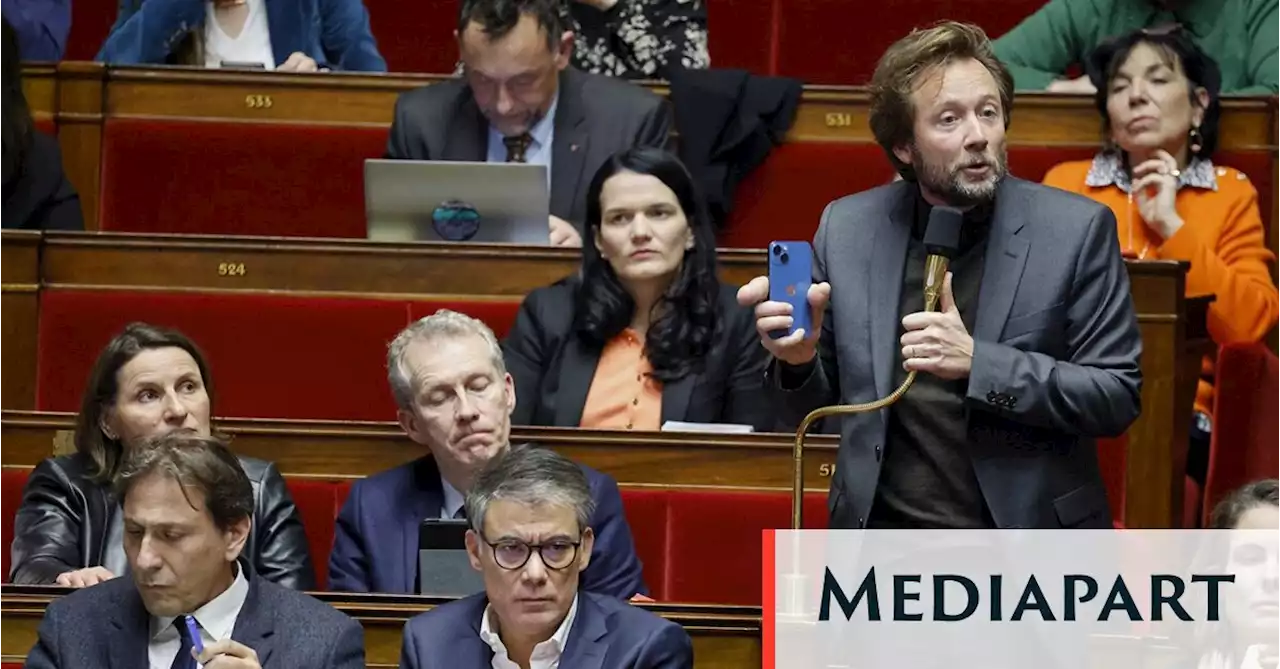 À l’Assemblée, le PS hésite à intégrer une députée dissidente